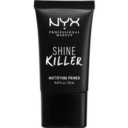 NYX Shine Killer Mattifying Face Primer