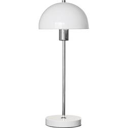 Herstal Vienda White Bordlampe 47.5cm