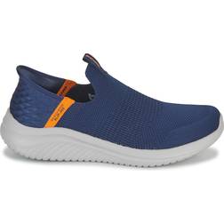 Skechers Slip-Ins Ultra Flex 3.0 Smooth Step - Navy