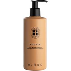 Björk Lockar Curl Defining Shampoo