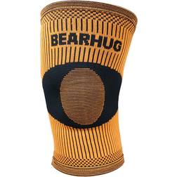 Bearhug Premium Knee Compression Support