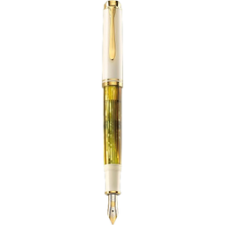 Pelikan Premium Souverain M400 Fine Nib Fountain Pen