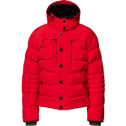 Wellensteyn Starstream Jacket - Red