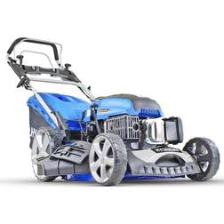 Hyundai HYM510SPE Petrol Powered Mower