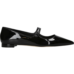 Manolo Blahnik Campari - Black