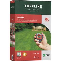 Turfline Turbo græsfrø 1 kg Græsfrø