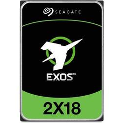 Seagate Exos 2X18 ST16000NM0092 16TB