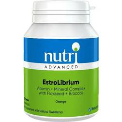 Nutri Advanced EstroLibrium Powder Orange 70g