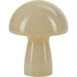 Cozy Living Mushroom XL Yellow Bordslampa 32cm