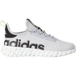 Adidas Junior Kaptir 3.0 - Grey Two/Lucid Lime/Core Black