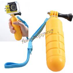 Vanntett flyte bobber grep gopro helt 6 5