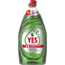 Yes Platinum Dishwashing Liquid 800ml