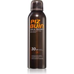 Piz Buin Tan & Protect Tan Intensifying Sun Spray SPF30 150ml