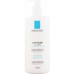 La Roche-Posay Lipikar Fluid 750ml