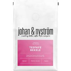 Johan & Nyström Tesfaye Bekele 250g