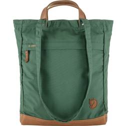 Fjällräven Totepack No. 2 - Deep Patina