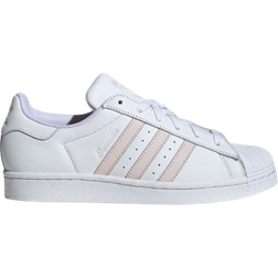 Adidas Superstar W - Cloud White/Putty Mauve