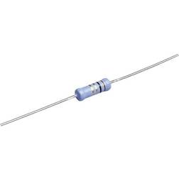 Weltron MFR1145 1W 1% 1K8 Metal Film Resistor