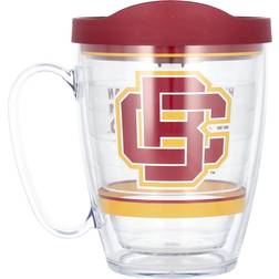 Tervis Bethune Cookman Wildcats Tradition Classic Mug 16fl oz