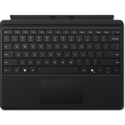 Microsoft Surface Pro 10 Keyboard