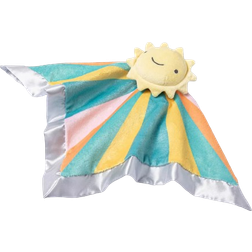 Cloud Island Small Security Blanket Sunshine