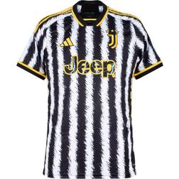 adidas Men Juventus 23/24 Home Jersey