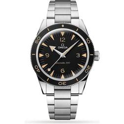 Omega Seamaster 300 41mm (234.30.41.21.01.001)