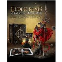 Elden Ring - Shadow of the Erdtree : Collector's Edition (PS5)