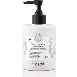 Maria Nila Colour Refresh #8.1 Cool Cream 300ml