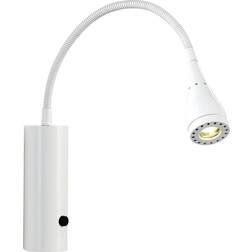 Nordlux Mento White Vægarmatur