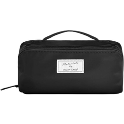 Gillian Jones Makeup Bag - Black