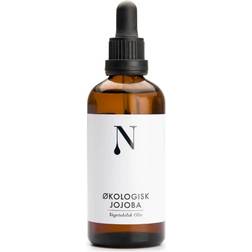 Naturligolie Økologisk Jojobaolie 100ml