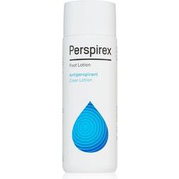 Perspirex Foot Lotion 100ml