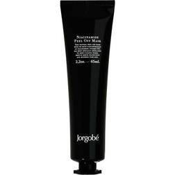 Jorgobé Niacinamide Peel Off Mask 65ml