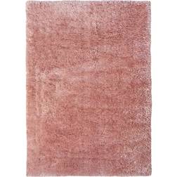 Modern Style Rugs Opulent Super Soft Pink 120x170cm