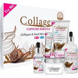 Snails Collagen Capture Miracle Set