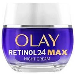 Olay Retinol 24 MAX Night Cream