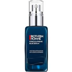 Biotherm Homme Force Supreme Blue Serum 2fl oz