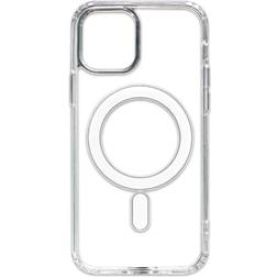 Merskal Clear Cover MagSafe iPhone 15 Pro