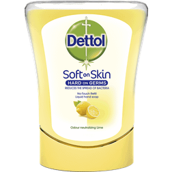 Dettol No-Touch Citrus Refill 250ml