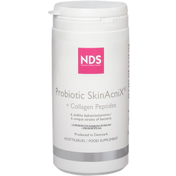 NDS Probiotic SkinAcnix