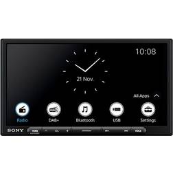 Sony XAV-AX4050 BT/DAB