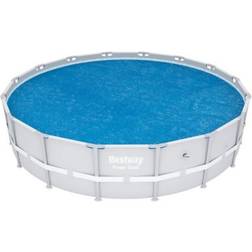 Bestway Flowclear Solar Pool Cover, 58253E