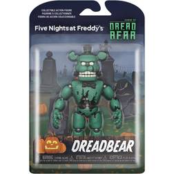 Funko Five Nights at Freddys Dreadbear