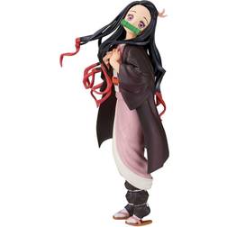 Bandai Banpresto Demon Slayer Kimetsu No Yaiba Glitter & Glamours Nezuko Kamado