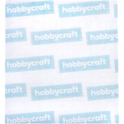 Hobbycraft Adhesive Foam Pads 5mm X 5mm X 1mm 440-Pack