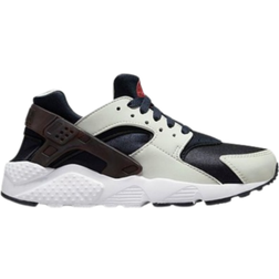 Nike Huarache Run 2.0 GS - Dark Obsidian/Track Red/Photon Dust