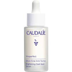 Caudalie Vinoperfect Brightening Dark Spot Serum Vitamin C Alternative 1fl oz