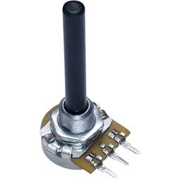 Potentiometer Service 9809