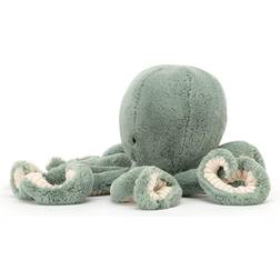 Jellycat Ocean Odyssey Squid 49cm